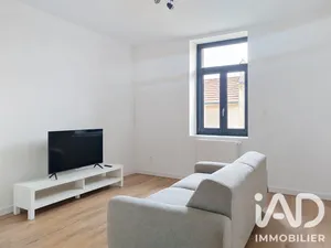 Apartment in Montigny-lès-Metz (57950)