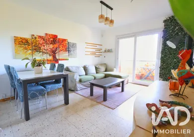 Appartement à Toulon (83200)