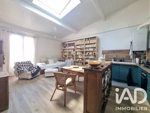 Apartment in Soisy-sur-Seine (91450)