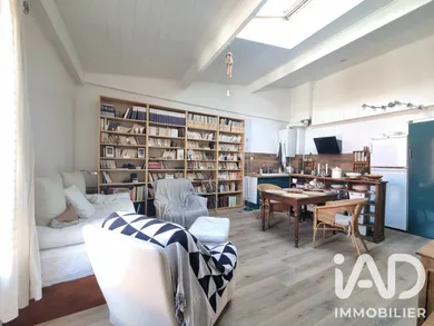 Appartement à Soisy-sur-Seine (91450)