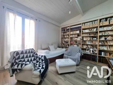 Appartement à Soisy-sur-Seine (91450)