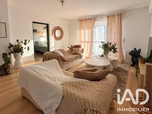 Appartement à Vierzon (18100)