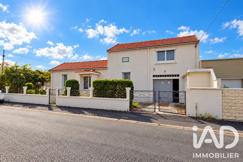 Maison 5 pièces 100 m² · à Vertou · 100 m² · 199 900 €