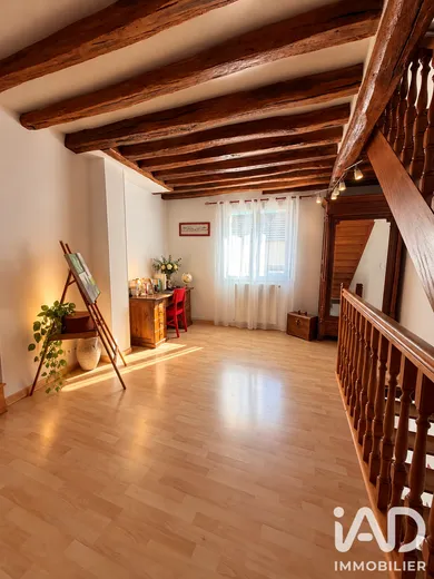 Maison traditionnelle à Monthyon (77122)