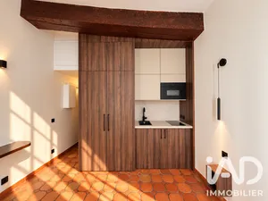 Apartment in Paris (75004)