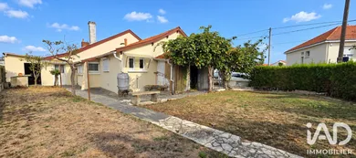 Maison à Vertou (44120)