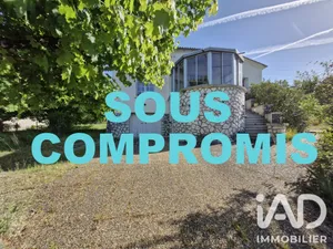 Maison à MESCOULES (24240)