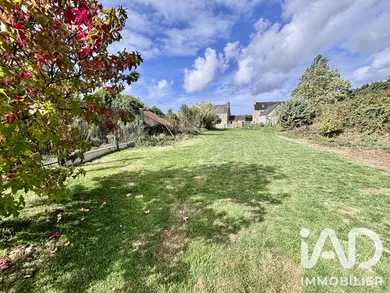 Maison de campagne à Plouguerneau (29880)