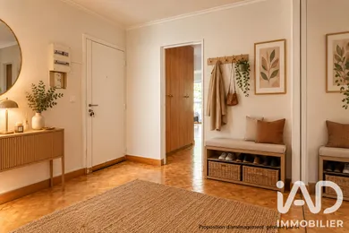 Appartement à Montmorency (95160)