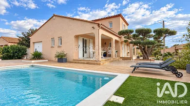 Maison à Canet-en-Roussillon (66140)