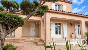 House in Canet-en-Roussillon (66140)