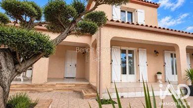 Maison à Canet-en-Roussillon (66140)