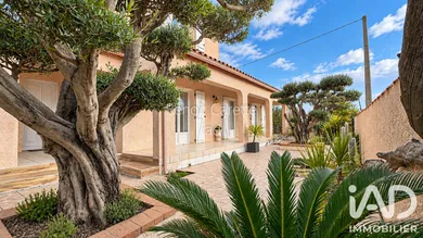 Maison à Canet-en-Roussillon (66140)