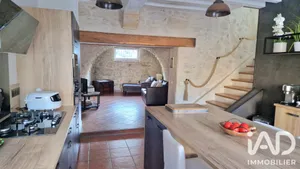 House in Méry-sur-Oise (95540)