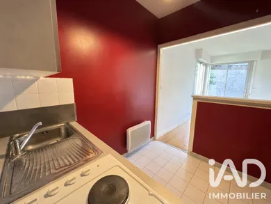 Appartement à Niort (79000)