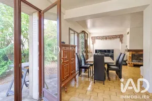 House in Pierrefitte-sur-Seine (93380)