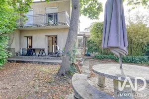 House in Pierrefitte-sur-Seine (93380)