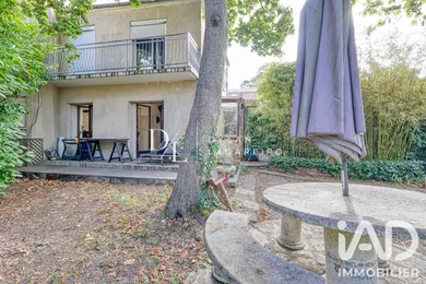 House in Pierrefitte-sur-Seine (93380)