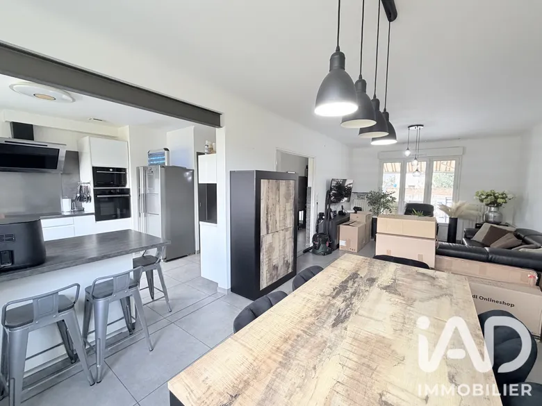 Maison 4 pièces 110 m² · à Belleville · 110 m² · 199 000 €