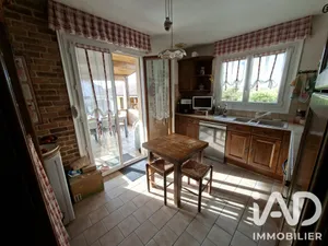 Maison à Jaux (60880)
