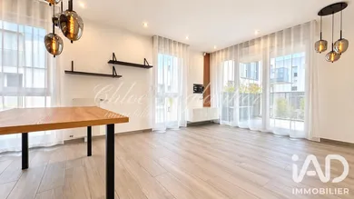 Appartement à Champigny-sur-Marne (94500)