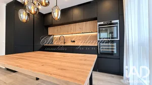 Apartment in Champigny-sur-Marne (94500)