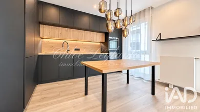 Appartement à Champigny-sur-Marne (94500)