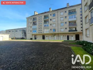 Appartement à Troyes (10000)