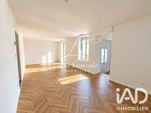 Townhouse in Bourges (18000)