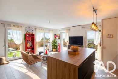 Appartement à Arles (13200)