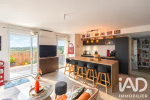 Appartement à Arles (13200)