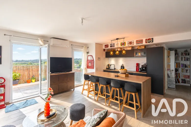 Appartement 3 pièces 67 m² · à Arles · 66,5 m² · 240 000 €