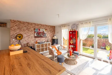 Appartement à Arles (13200)