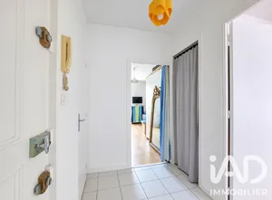 Apartment in Nantes (44000)