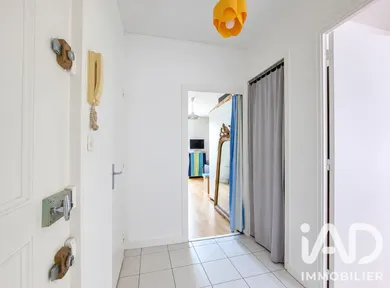 Appartement à Nantes (44000)