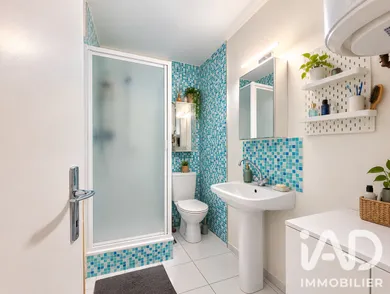 Appartement à Nantes (44000)