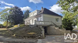Maison à Buchères (10800)