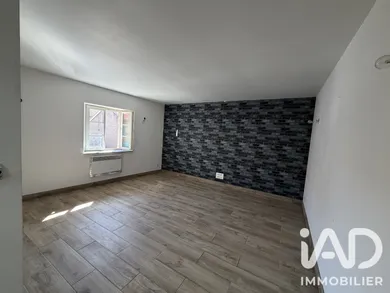 Maison de village à Herny (57580)