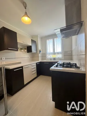 Apartment in Saint-Avertin (37550)