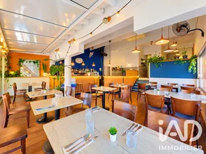 Restaurant à Mimizan (40200)