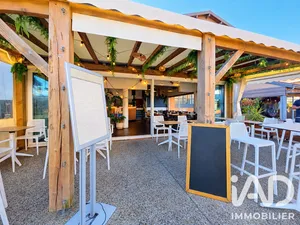 Restaurant à Mimizan (40200)
