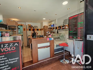Restaurant à Lagnieu (01150)