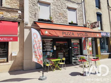 Restaurant à Lagnieu (01150)