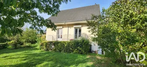 Maison à Montville (76710)