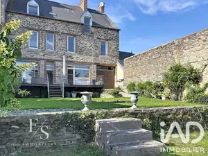Mansion in Janzé (35150)