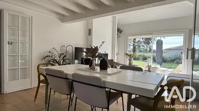 Maison à Goos (40180)
