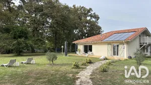 Maison à Goos (40180)