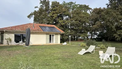 Maison à Goos (40180)