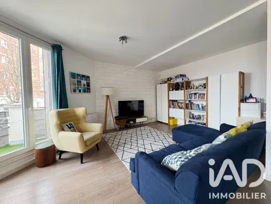 Appartement à Issy-les-Moulineaux (92130)