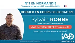 Boutique/Local commercial à Gaillefontaine (76870)